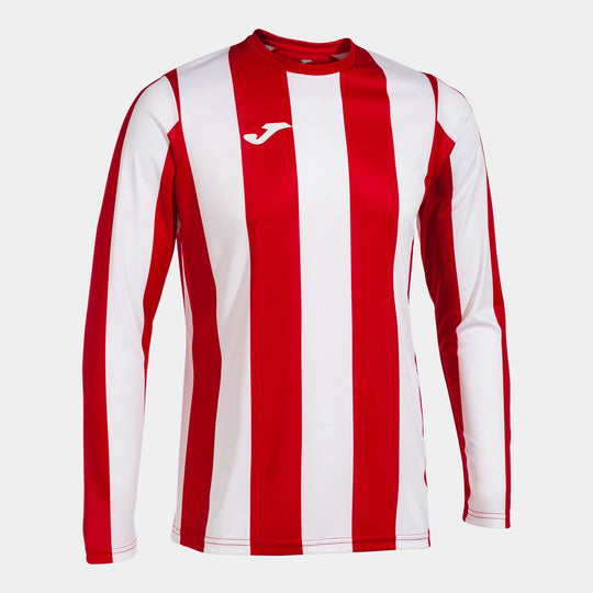 Joma Inter Classic Long Sleeve T-Shirt image 6