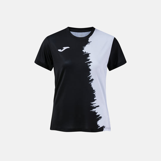 Joma Picasho City Womens Short Sleeve T-Shirt image 2