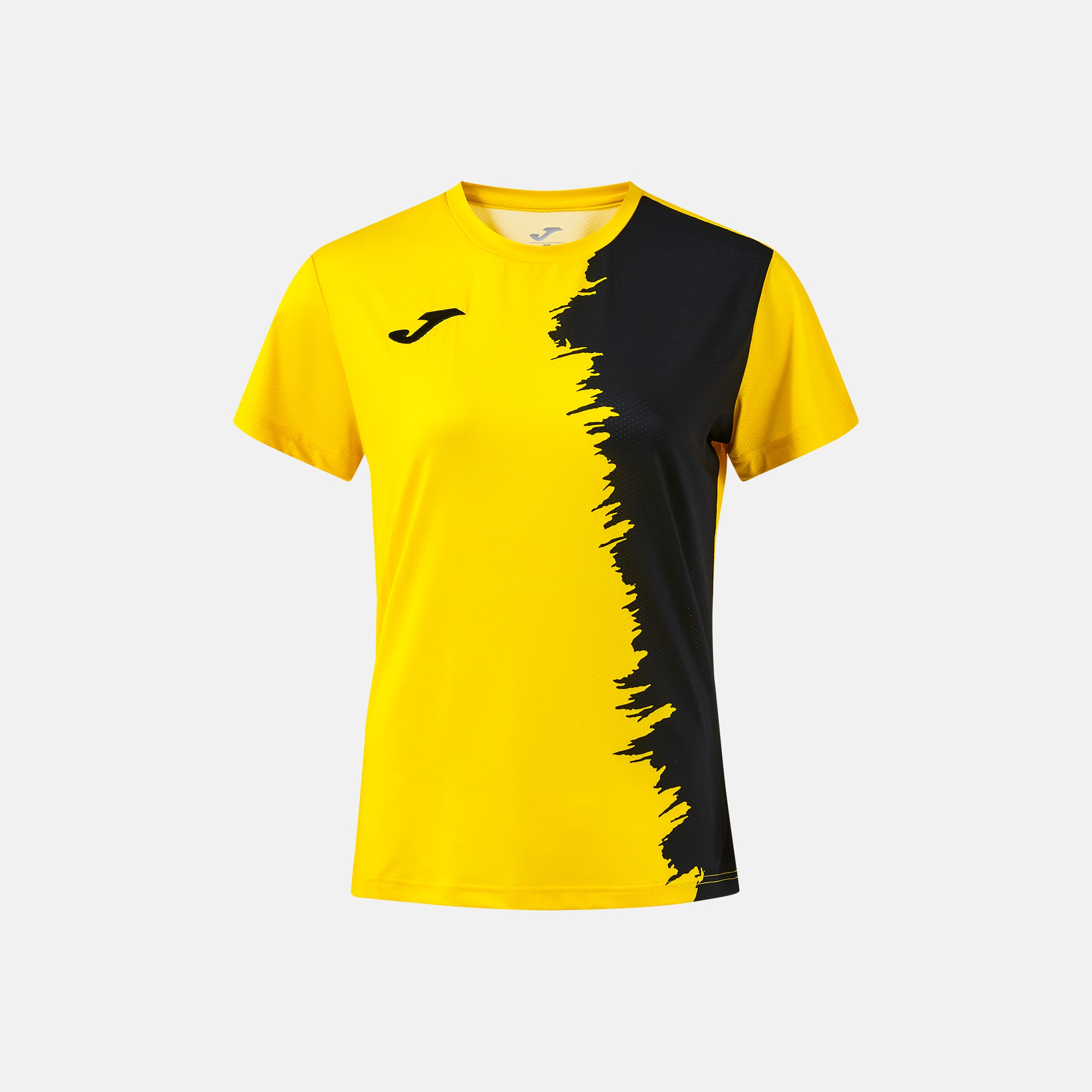 Joma Picasho City Womens Short Sleeve T-Shirt image 7