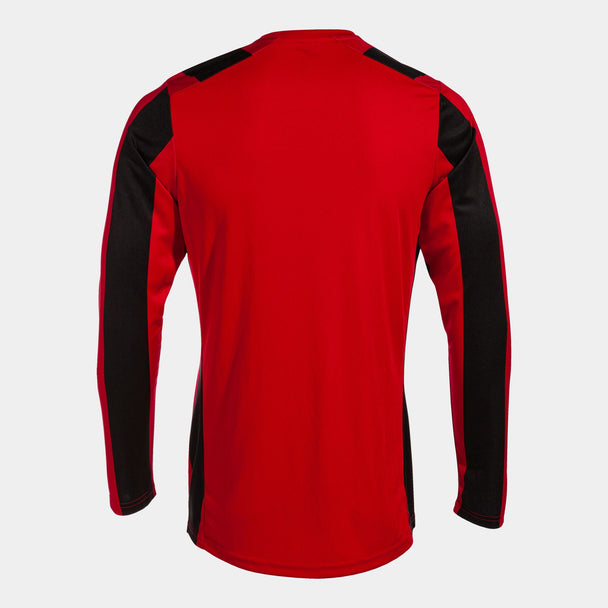 Joma Inter Classic Long Sleeve T-Shirt image 2