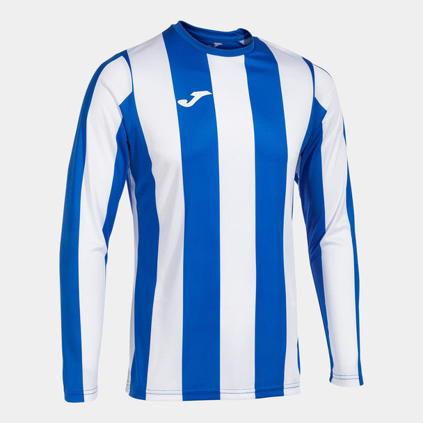 Joma Inter Classic Long Sleeve T-Shirt image 9