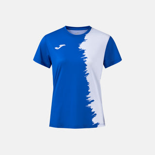Joma Picasho City Womens Short Sleeve T-Shirt image 6
