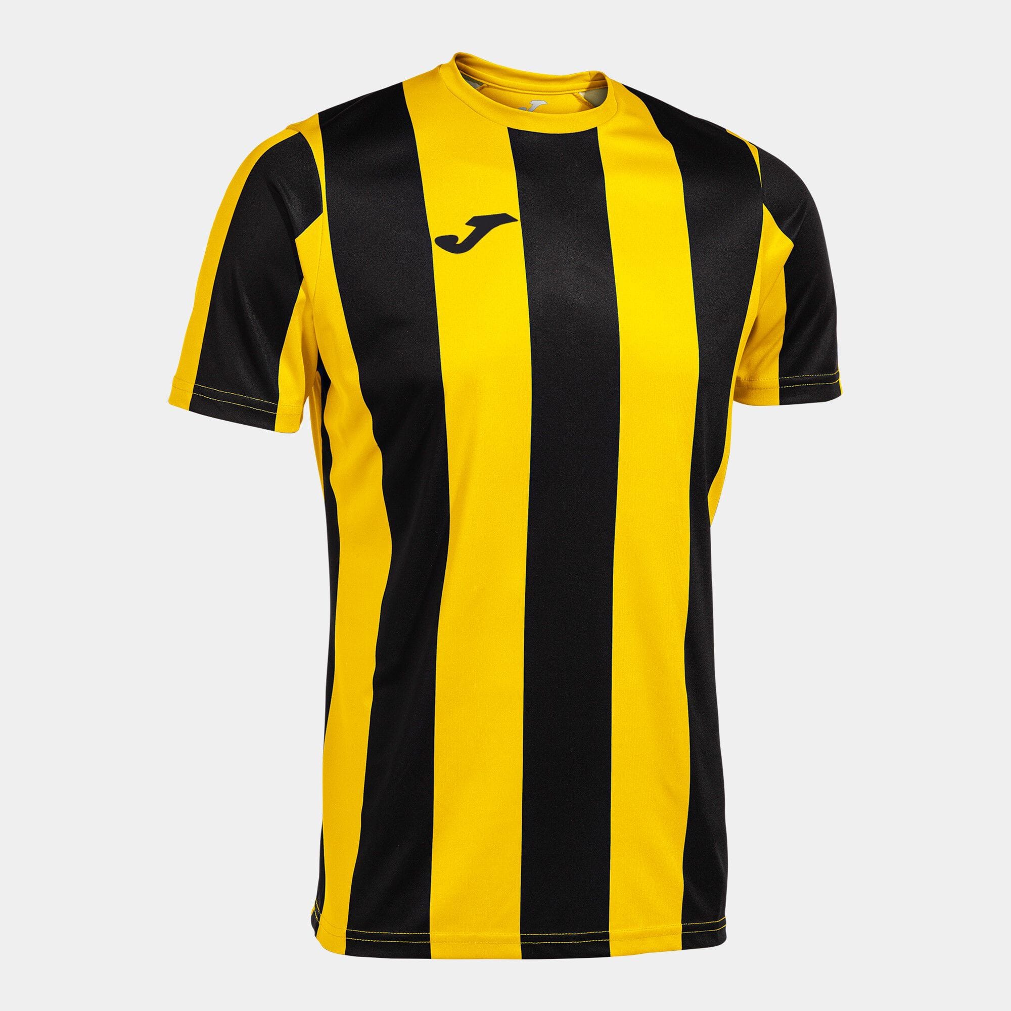 Joma Inter Classic Short Sleeve T-Shirt image 3