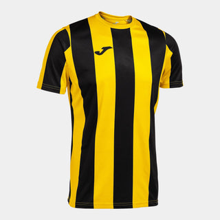 Joma Inter Classic Short Sleeve T-Shirt image 3