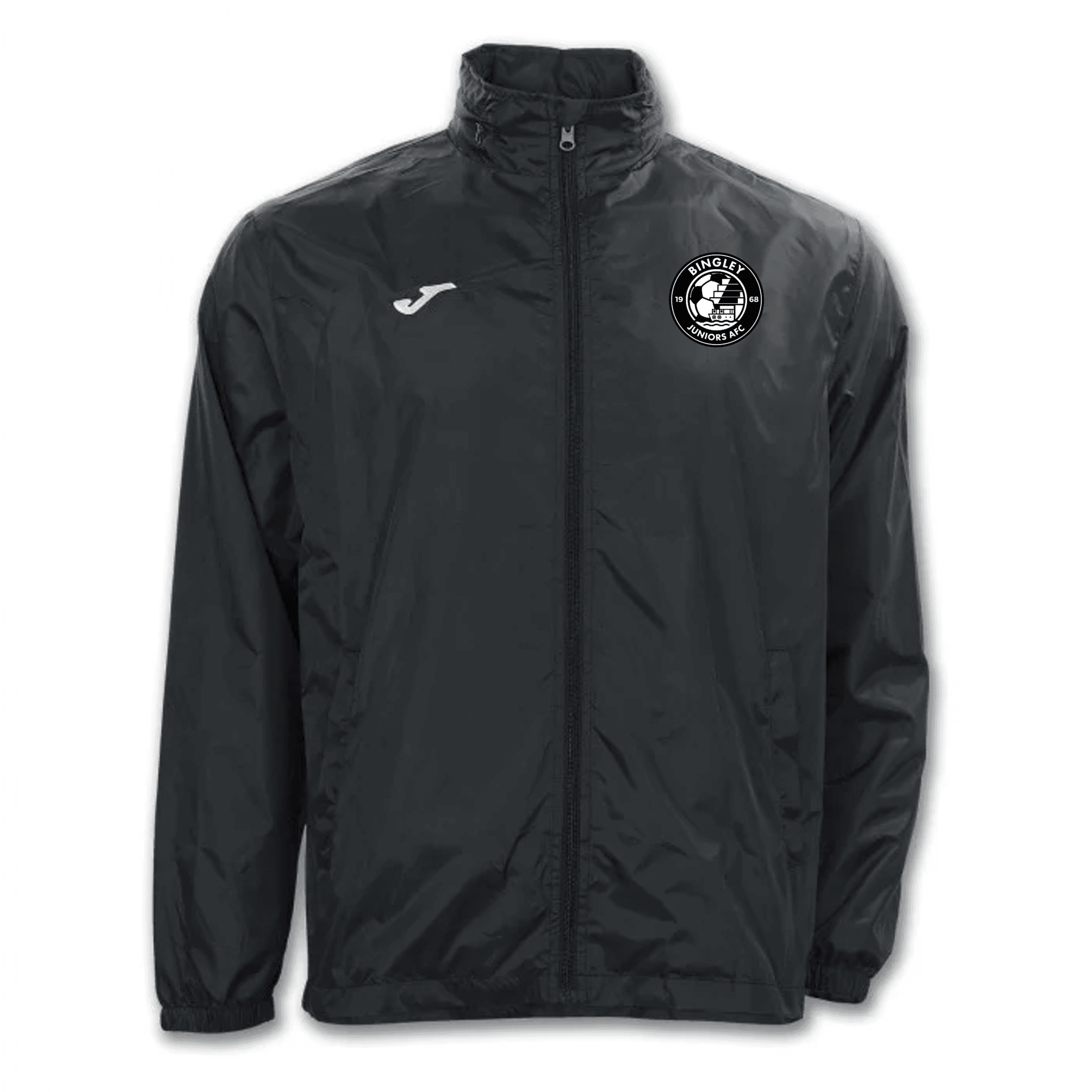 Bingley Juniors Iris Shower Jacket image 0
