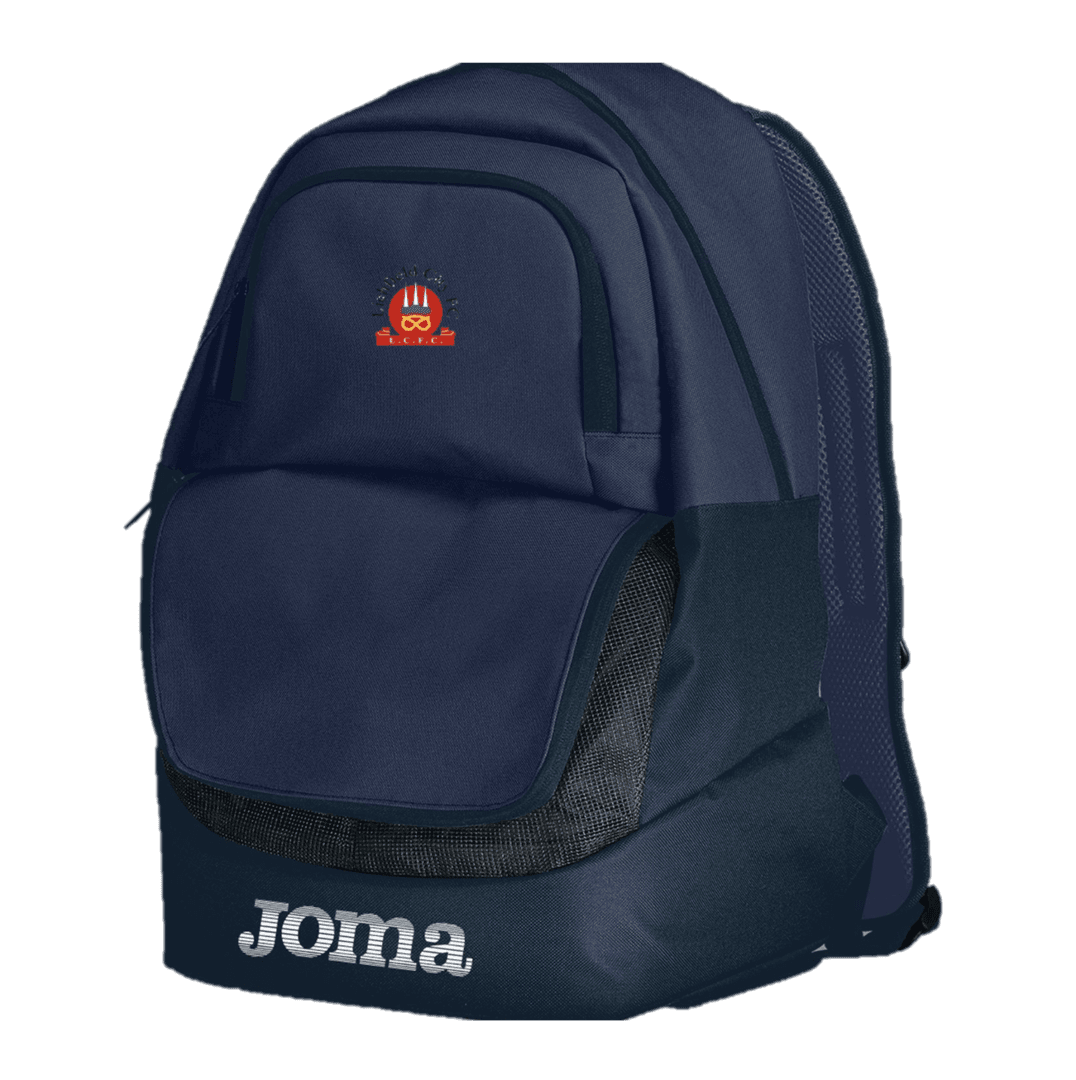 LCFC Academy - Joma Diamond II Rucksack image 0