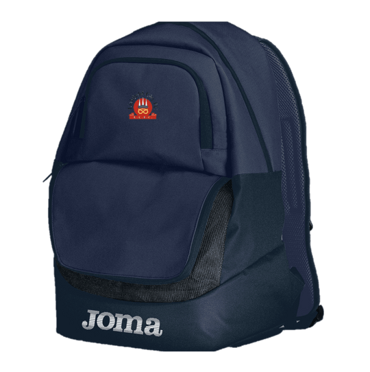 LCFC Academy - Joma Diamond II Rucksack image 0