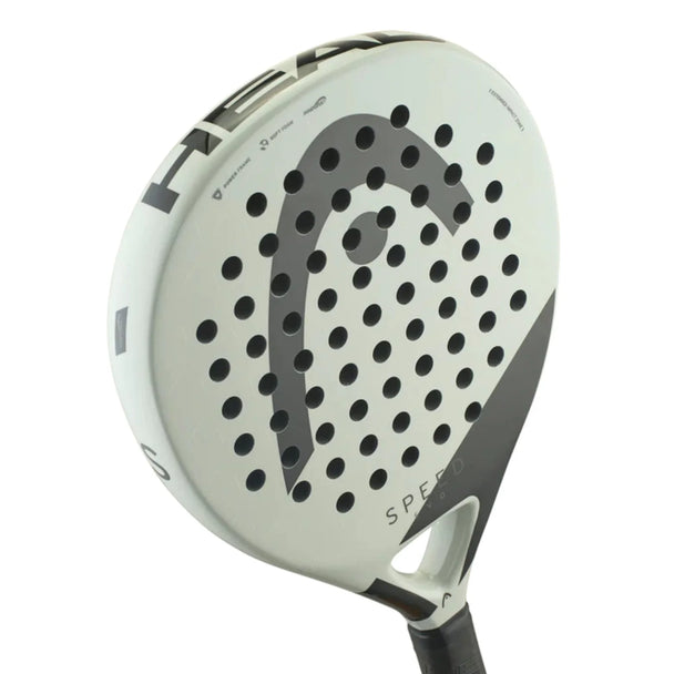Head Evo Speed Padel Racket