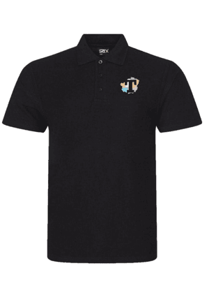 Tameside College - Health and Social Care Polo image 0