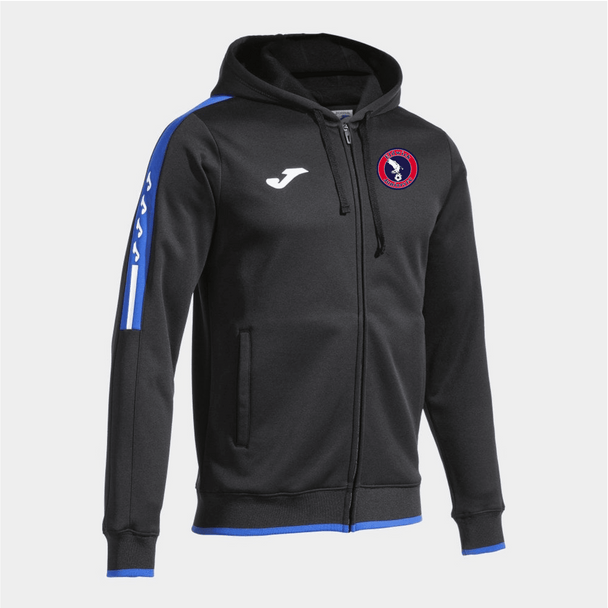 Eldwick Juniors Coaches Olimpiada Hoodie image 0