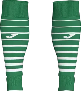 Joma Premier II Footless Socks image 7