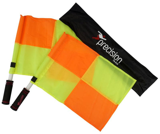Precision Linesman Flag Set image 0