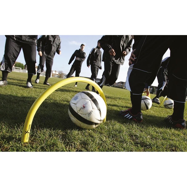 Precision Outdoor Passing Arcs (Set of 3) image 0