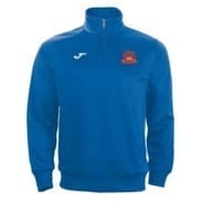 LCFC Academy - Joma Faraon Zip Sweat image 0