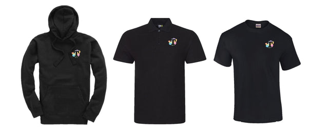 Tameside College HSC Bundle