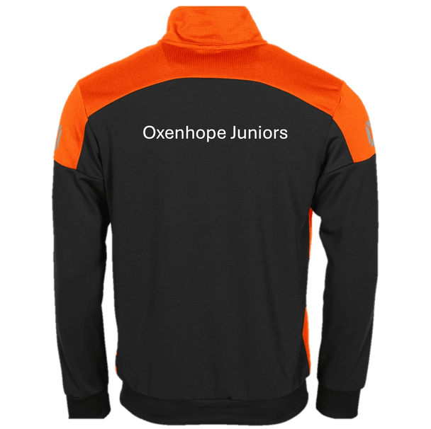 Oxenhope Juniors AFC Stanno Pride Tracksuit Jacket image 1