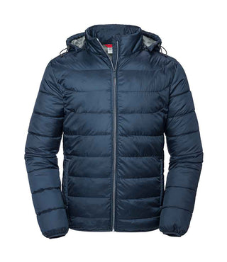 Tameside College - Padded Jacket image 1