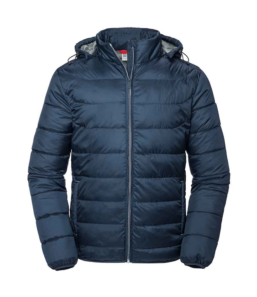 Tameside College - Padded Jacket image 1