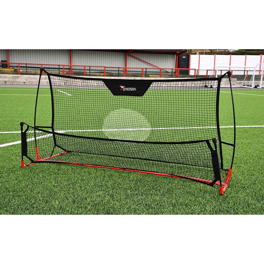 Precision Pro Dual Rebounder image 0