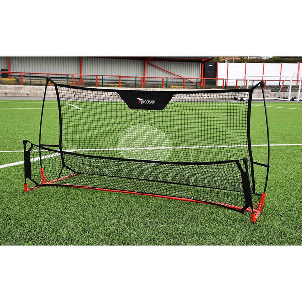 Precision Pro Dual Rebounder image 0