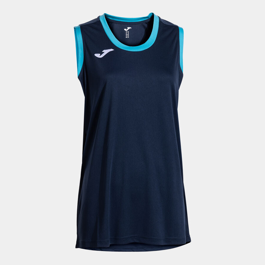 Joma Cancha Womens Basketball Vest image 8