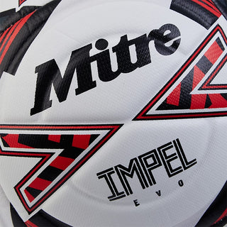 Mitre Impel Evo Football image 5