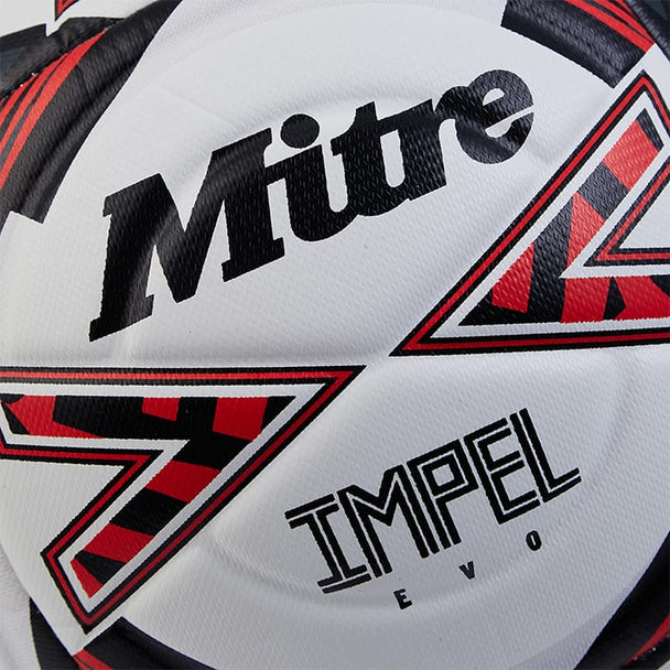 Mitre Impel Evo Football image 5