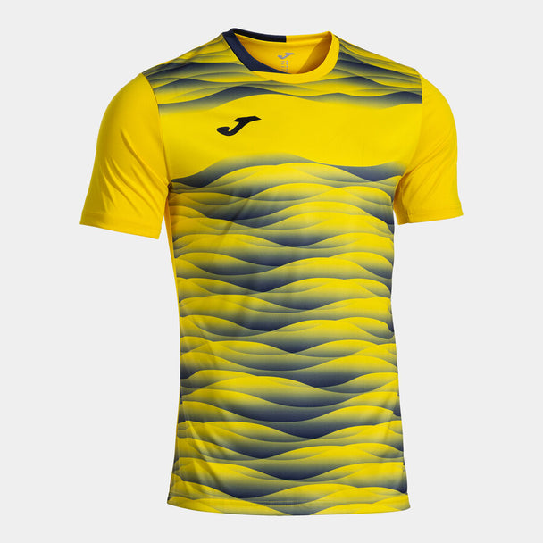 Joma Tiger VII Short Sleeve T - Shirt image 1