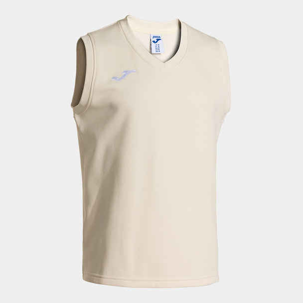 Joma Cricket Sleeveless Jumper image 0