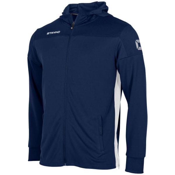 Stanno Pride FZ Hooded image 1