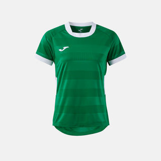 Joma Toletum VII Womens Short Sleeve Shirt image 4