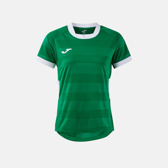 Joma Toletum VII Womens Short Sleeve Shirt image 4