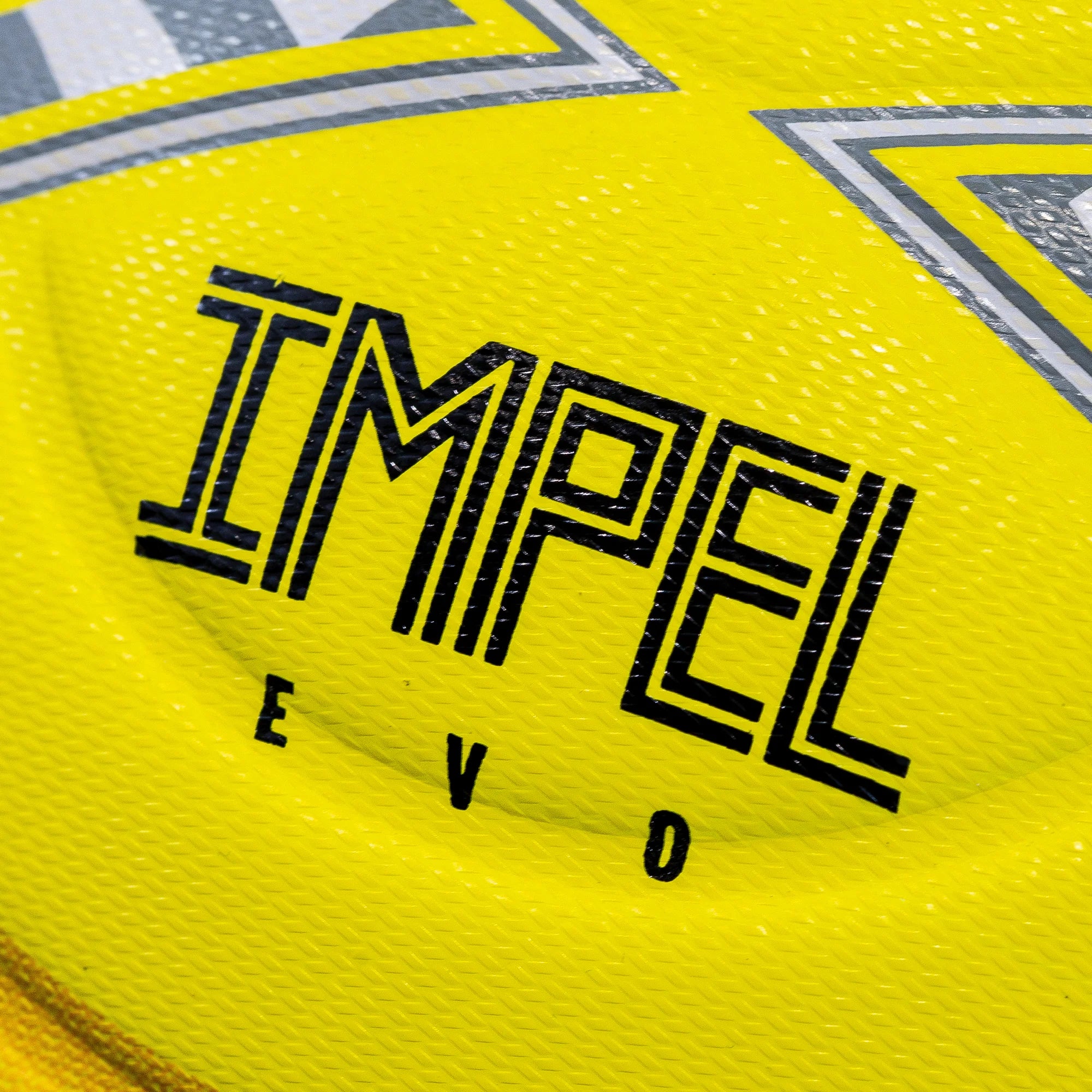 Mitre Impel Evo Football image 4