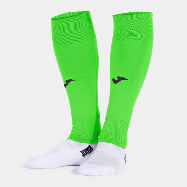 Joma Leg II Footless Football Socks image 11