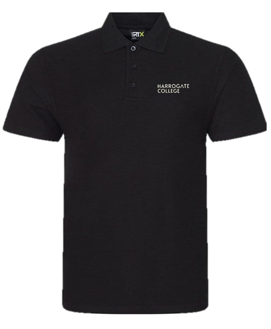 Harrogate College Trades Polo image 0