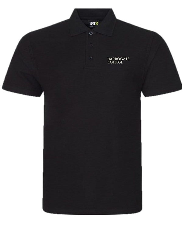 Harrogate College Trades Polo image 0