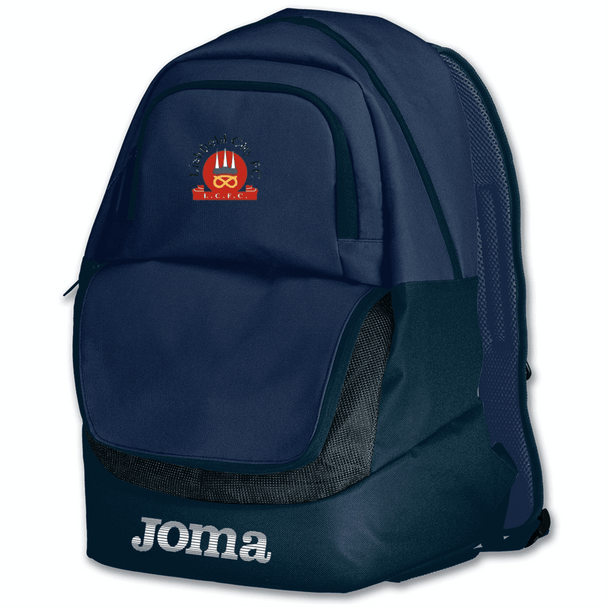LCFC Youth Section Rucksack image 0