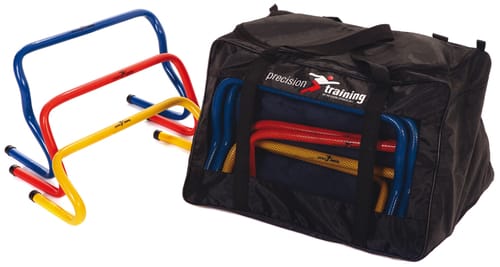 Precision Hurdles Carry Bag image 0