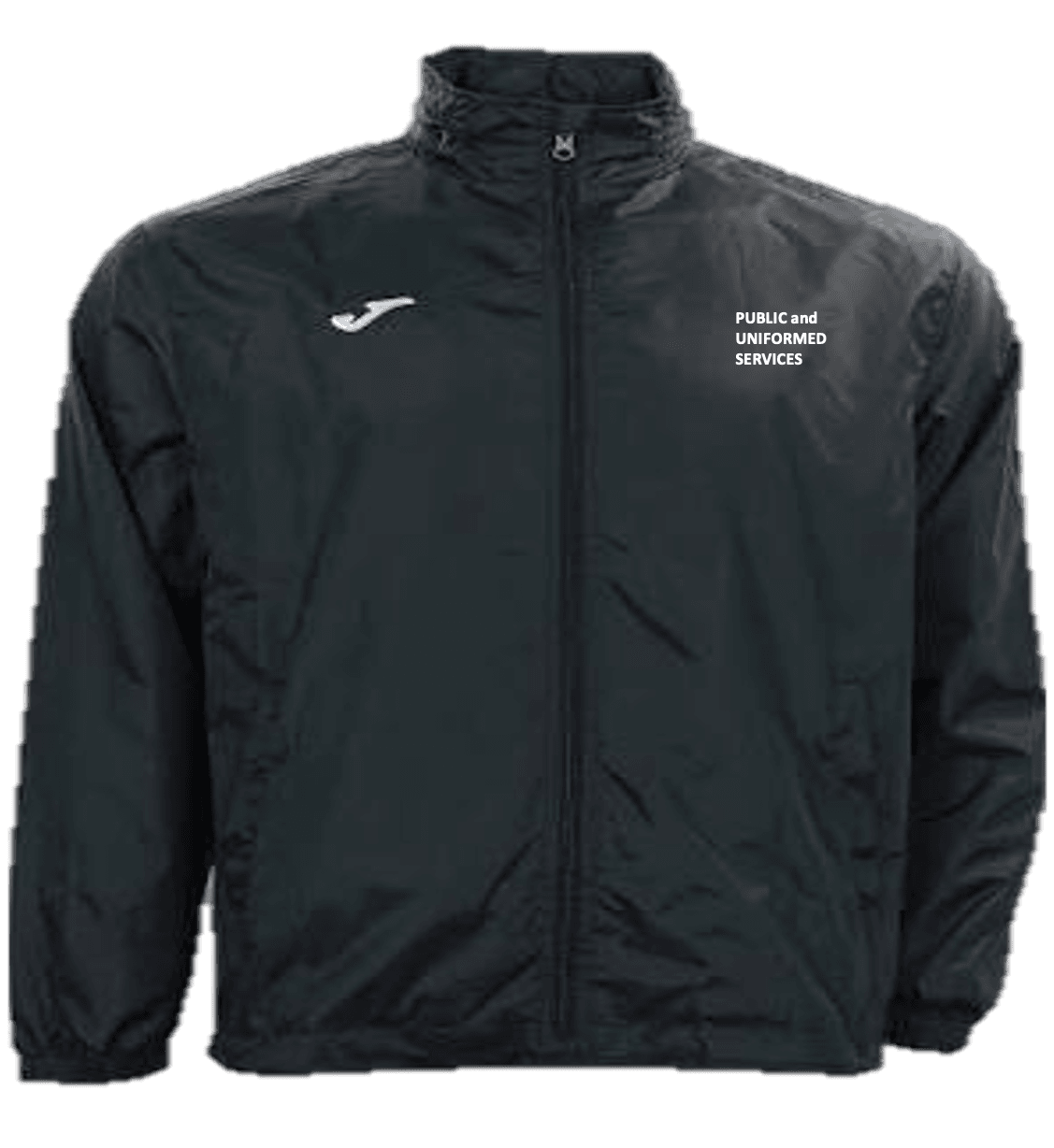 St Helens & Knowsley College - UPS Rain Jacket image 0
