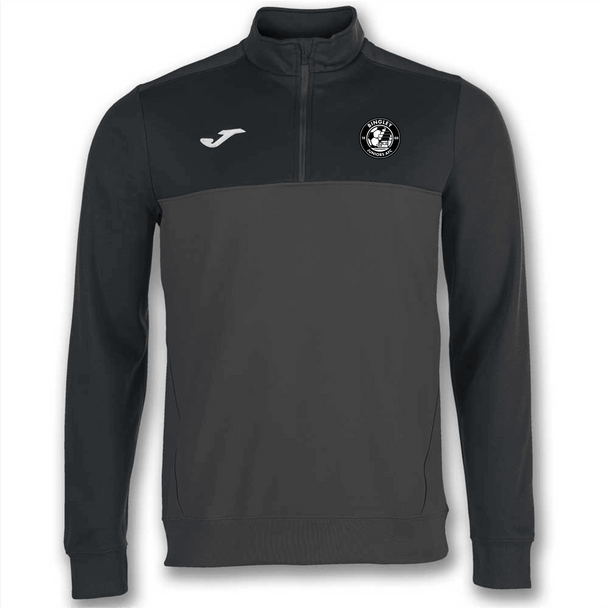 Bingley Juniors Training Zip Top image 0