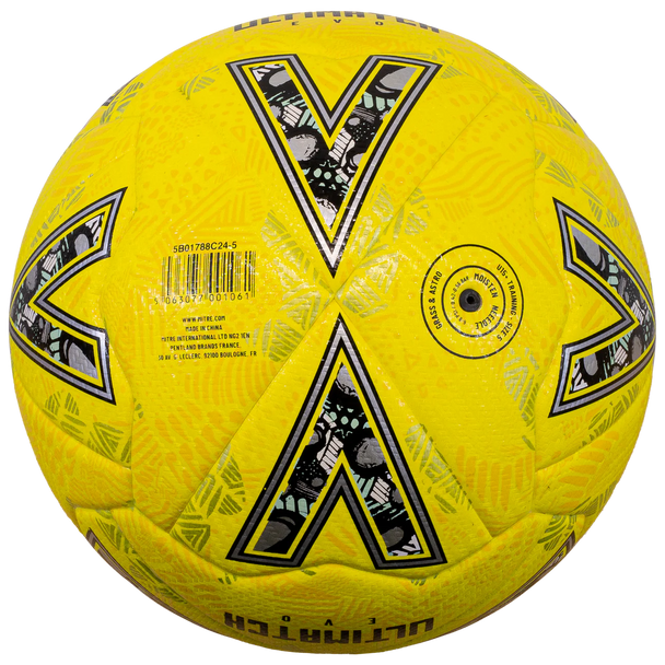 Mitre Ultimatch Evo 24 Football image 3