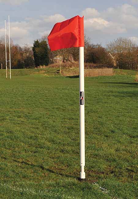 Precision Pro Corner Posts (Set of 4) image 0