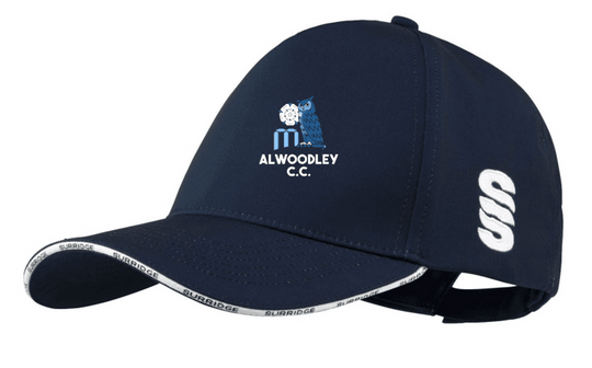 ACC Surridge Baseball Cap image 0