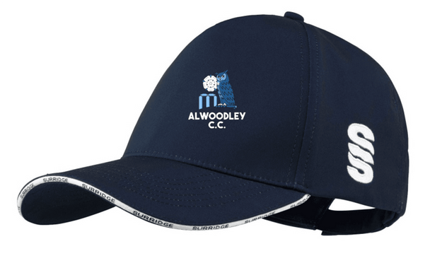 ACC Surridge Baseball Cap image 0