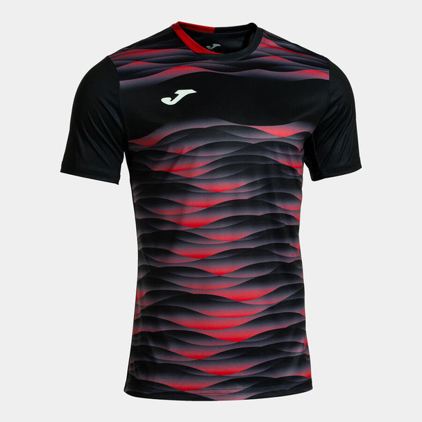 Joma Tiger VII Short Sleeve T - Shirt image 0