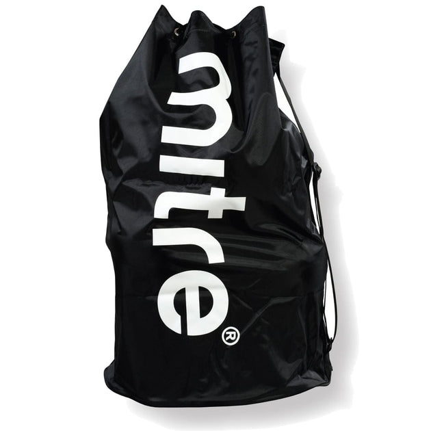 Mitre Football Sack - 12 Ball image 0