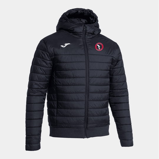 Eldwick Juniors Coaches Winter Bomber Jacket image 0