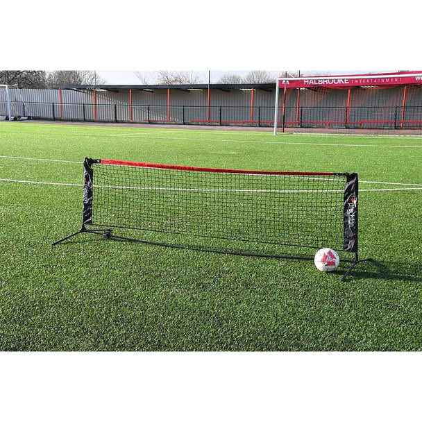 Precision Soccer Skills Net (single) image 0