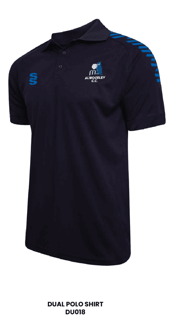 ACC Surridge Dual Polo image 0