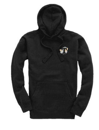 Tameside Health & Social Care Hoodie image 0